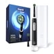 thumbnail image 1 of Oral-B Pro Limited Cepillo de dientes eléctrico con (2) cabezales, recargable, negro, 1 of 5