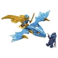 thumbnail image 3 of Set LEGO Ninjago Ataque Rising Dragón de Nya 71802, 3 of 4