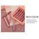 thumbnail image 4 of HANDAIYAN 6PCS Long-Lasting Matte Liquids Lipstick Women Portable Moisturizing Lip Gloss, 4 of 4