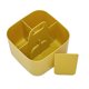 thumbnail image 2 of QPENWEI BLUE Organisateur polyvalent Caddy de rangement empilable en plastique avec poignée | Caddy d'artisanat, caddy de bureau, organisateurs et rangements artistiques, caddy de maquillage, 2 of 3