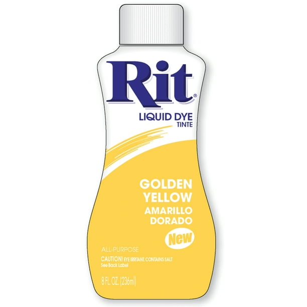 RIT COLOR STAY LIQUID DYE FIXATIVE - 236 ML