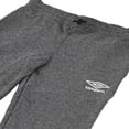 thumbnail image 3 of Pantalón Umbro Talla 10 Tipo Jogger W Elastic Gris, 3 of 3