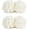 Ivory, variant on 100g 9m 2pack Bulky Loop Yarn for Finger Knitting Soft,Off The Hook Loop Yarn,No-Needle Craft Chenille Yarn for Crocheting, Hand-Knitting Yarn