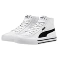 thumbnail image 1 of Tenis Botin PUMA Originales Casuales Modernos Comodo blanco 29.5, 1 of 4