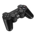 thumbnail image 3 of Wireless Intelligent Bluetooth Game Controller Functional Handle Signal Stabilization for PS3 black, 3 of 5