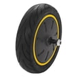 thumbnail image 3 of Motor de cubo de scooter eléctrico plegable antideslizante bajo consumo de energía motor de cubo de scooter eléctrico de 350 W RPM más altas para reparación ANGGREK Otros, 3 of 8