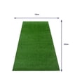 thumbnail image 4 of Tapete Mainstays De Pasto Artificial  1 X 2 M , Color Verde, 4 of 4