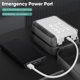 thumbnail image 4 of Caja de bloqueo de llave igente con cerradura electrónica Bluetooth y control por APP & código PIN, eKey coartida para inmobiliario de Airbnb, cerradura de pared para casa y oficina, 4 of 5