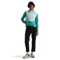 thumbnail image 4 of Sudadera con capucha THE NORTH FACE Glacier de forro polar para mujer oxidada, 4 of 7