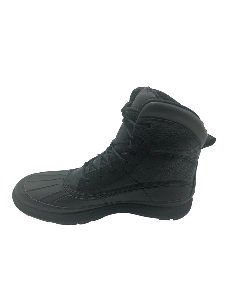 size 13 men's nike acg boots