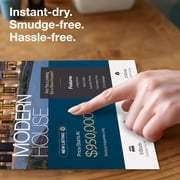 Epson Presentation Paper Matte, 8.5 x 11, 100 sheets