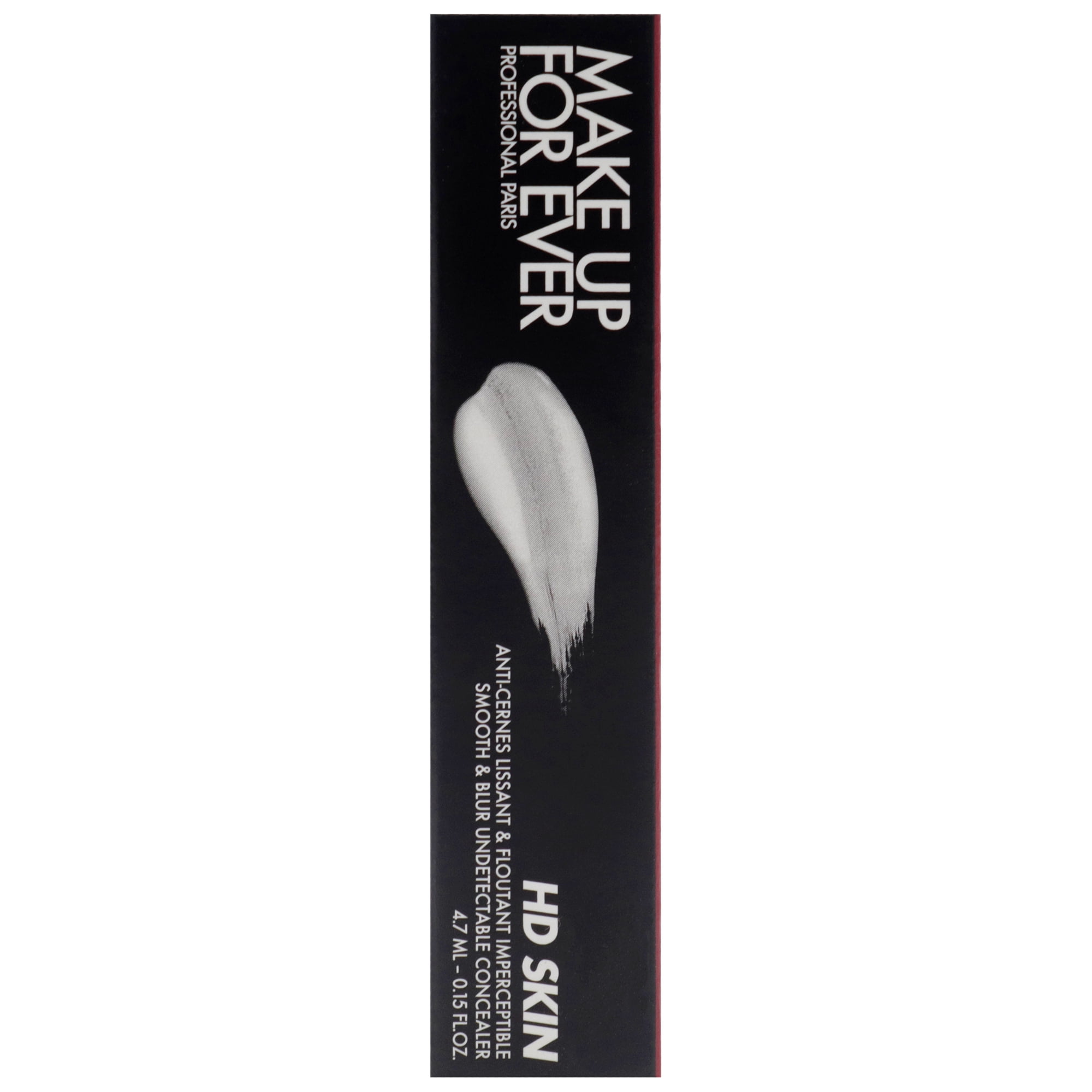 HD Skin Concealer - 2.1Y Biscuit by Make Up For Ever for Women - 0.15 oz Concealer