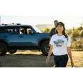 thumbnail image 2 of Toyota Vintage Pick-Up Truck T-shirt-Off Road Lifestyle Apparel, 2 of 4