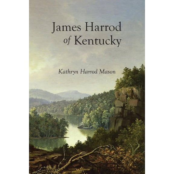 James Harrod of Kentucky, (Paperback)