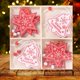 thumbnail image 3 of Adornos Colgantes de Navidad BLESIY 12X Árbol de Navidad Decoración Reutilizable, 3 of 8