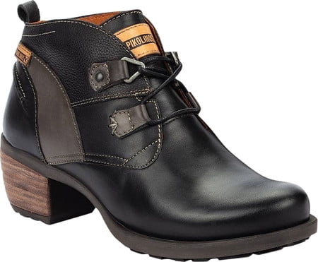 pikolinos le mans bootie