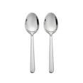 thumbnail image 1 of hometrends 2pc Teaspoons, 1 of 5