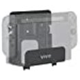 thumbnail image 3 of VIVO Lecteur Multimédia en Diffusion en Continu Réglable Noir, Support Mural Conçu pour Nintendo Switch, Apple TV, Roku, Fire TV, Matériel Inclus, MOUNT-ALL02, 3 of 5