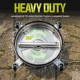 thumbnail image 6 of Sun Joe 13-Inch Universal Surface Cleaner Pressure Washer Attachment, SPX-SC14, 6 of 7