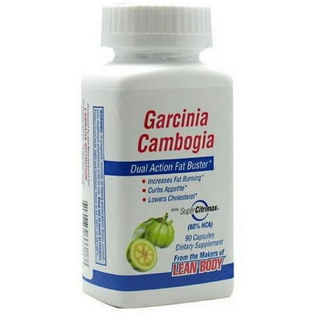 Labrada Nutrition Garcinia Cambogia, 90 Ct