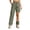 AG, variant on felwors Women's Hiking Zip Off Pants – Waterproof Convertible Shorts with Pockets, Lightweight Sweatpants for Camping & Outdoor Activities (Black, XL)