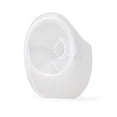 thumbnail image 1 of Extractor de leche eléctrico doble Willow Go™ transparente 24mm paquete de 2, 1 of 3