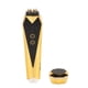 thumbnail image 2 of Masajeador de ojos ANGGREK Varita eléctrica vibrante dorado USB Recargable, 2 of 8