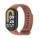 thumbnail image 1 of Correa de Silicona para Xiaomi Mi Band 8, Premium, Deportiva, Resistente al Agua, 1 of 3