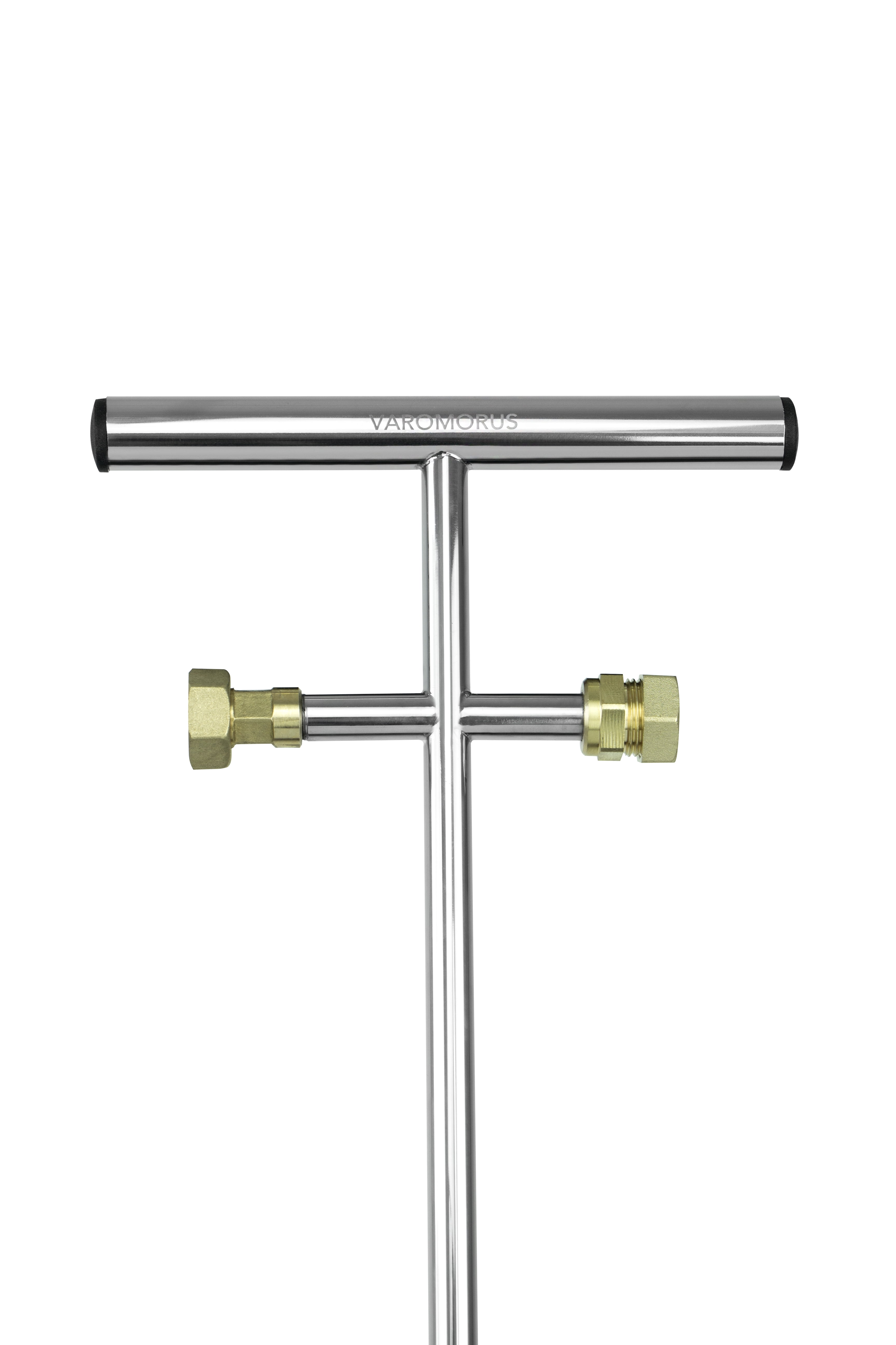 Varomorus Stainless Steel Deep Root Irrigation System SKP-5