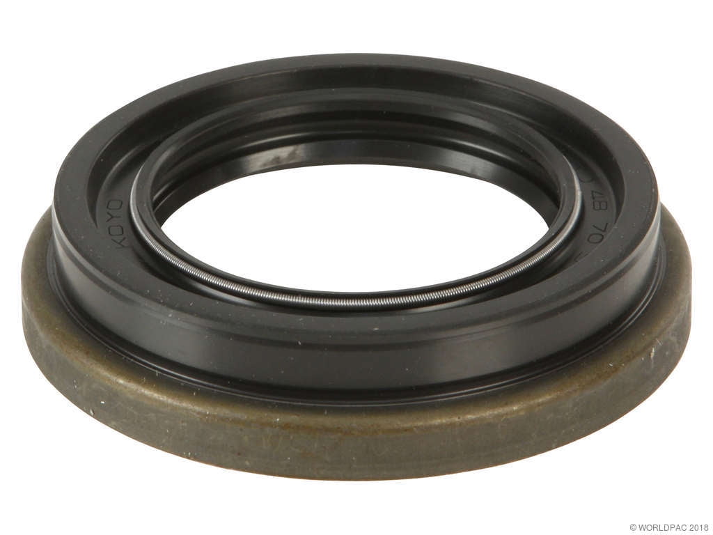 GOPARTS Replacement for 20012001 Suzuki Grand Vitara Axle Shaft Seal