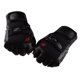 thumbnail image 2 of Guantes finos de verano para exteriores, transpirables, para hombres y mujeres, para deportes, montañismo, ciclismo, ejercicio, fitness, antifugas, 2 of 5