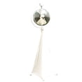 thumbnail image 5 of American DJ M-2020 20" Glass Mirror Ball Package with Stand, Motor, & Pinspots, 5 of 9