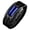 Binary -Black, variant on Women's Men's Watches Fashion Novelty Lava Red Blue LED Digital Stainless Steel Black Bracelet Watches