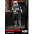 thumbnail image 2 of Figura Hot Toys Star Wars Rogue One: Assault Tank Commander,Articulado, 1:6 de escala Hot Toys SIXTH SCALE FIGURE, 2 of 6