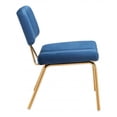 thumbnail image 2 of Silla de Comedor Kessa Muebles  Nicole Azul, 2 of 8