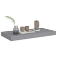 thumbnail image 7 of vidaXL Wall Shelf Floating Shelf Wall Mounted Display Shelf for Photo Frame, 7 of 7