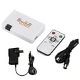 thumbnail image 2 of Hdmi-compatible To Rf Coaxial Converter Box Adapter Hd Digital Analog, 2 of 4