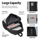 thumbnail image 4 of Easygdp Airplane Mochila para Niños y Niñas con Set de Caja de Almuerzo y Estuche para Lápices 3 en 1, Mochila Escolar Estampada para Adolescentes, 4 of 7