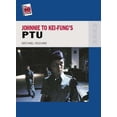 thumbnail image 1 of Pre-Owned Johnnie To Kei-Fung’s PTU (Paperback), 1 of 1