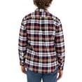 thumbnail image 4 of U.S. Polo Assn. Men's Long Sleeve Buttondown Shirt, 4 of 7