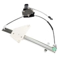 thumbnail image 2 of Pair Rear Power Window Regulators For 2007-2017 Jeep Patriot (LH & RH) By Evan-Fischer 2 of 6