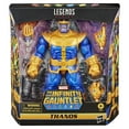 thumbnail image 2 of Hasbro Marvel Legends Series Thanos 6-inch-Scale Action Figure, with 3 Accessories, 2 of 2