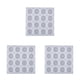 thumbnail image 4 of Matsuzay Moldes para fundición de resina, juego de gota de silicona, manualidades, tablero de ajedrez, damas internacionales, decoraciones de Type1 NO1, 4 of 6