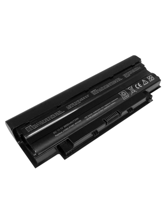Superb Choice  9-cell Dell Inspiron N7010 N7110 M501 Series J1KND 4T7JN FMHC10 Laptop Battery