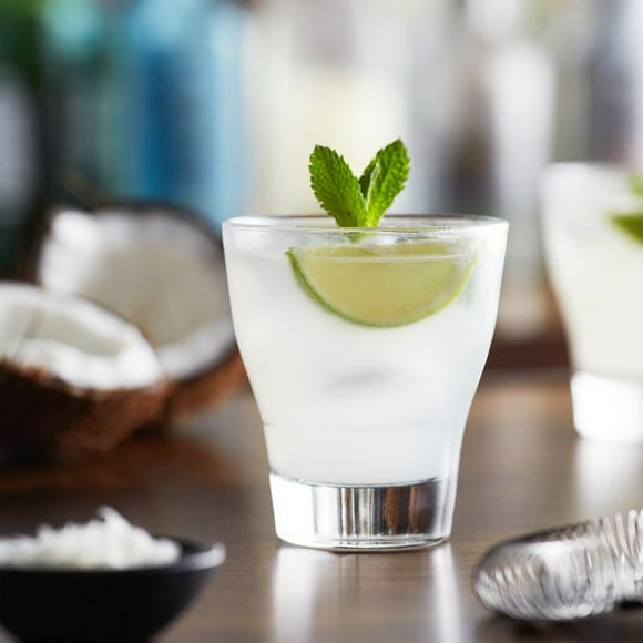 Monin 1 Liter Coconut Fruit Puree