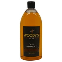 Woody's Daily Shampoo - 32 oz