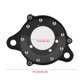 thumbnail image 4 of Filtro de Aire ANGGREK Ajuste Del Filtro De Entrada Para XL883 XL1200 2004-2016, 4 of 8