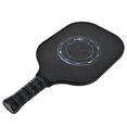 thumbnail image 2 of Paddle, 39.5x20x3.4cm Carbon Fiber Outdoor Sport  Paddle Carbon Fiber  Paddle  Racket Reduces Vibration Training Optimal Ball Control, 2 of 8