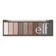 thumbnail image 4 of Paleta de sombras de ojos elf Everyday Smoky con 10 tonos, 4 of 6