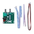 thumbnail image 2 of Placa Digital Amplificadora Estéreo AMP 20W 5.0 5V 2.1 Canales, 2 of 7